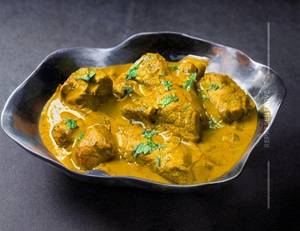 Dhaniya Murgh