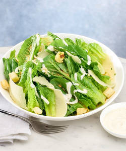Caesar's salad