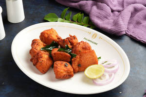 Chicken 65 Boneless