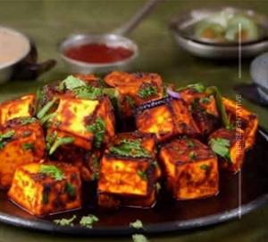 Paneer Pasanda