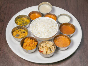 Meals