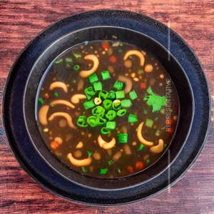 Lung Fung Soup