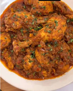 Murg Bemisal