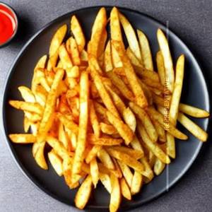 Mayo Masala Fries