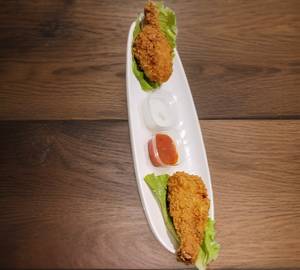 Chicken Leg