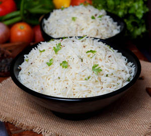 Jeera Rice