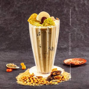 Dry Fruit Mastani