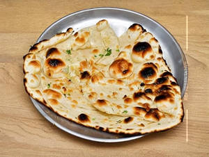 Butter Naan