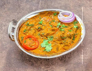 Veg Kadhai