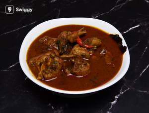 Chicken Homestyle Jhol [6 Pieces]
