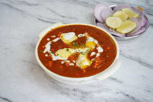 Paneer Butter Masala Combo