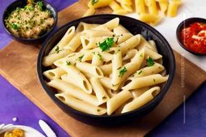 Alfredo Pasta