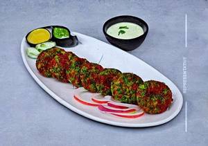 Dahi Kebab
