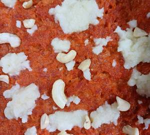 Gajar Ka Halwa