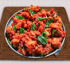 Veg pokkuvada [250g]