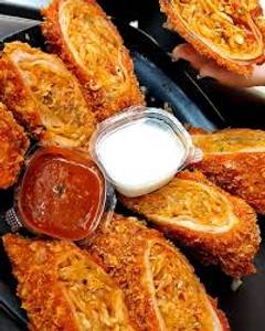 Fried Momos
