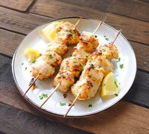 Malai Tikka