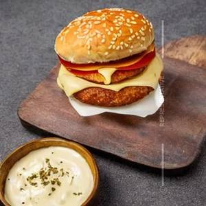 Mayonnaise cheese schezwan ausser
