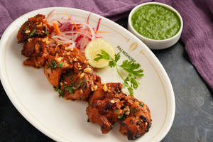 Chicken Tikka (serves 1-2)