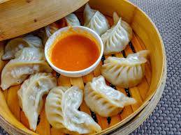 Plan Momos(8Pcs)