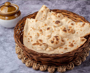 Tandoor Butter Roti