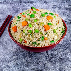 Chinese Fried Rice