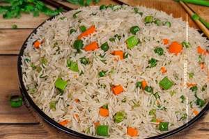 Veg Fried Rice