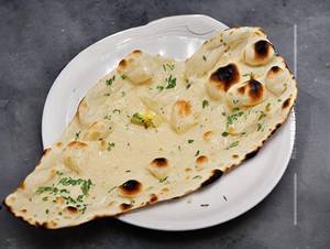 Butter Naan
