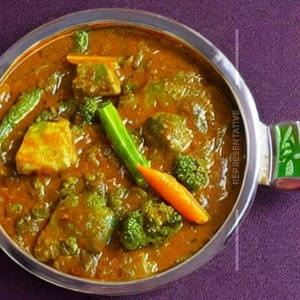 Veg Hariyali