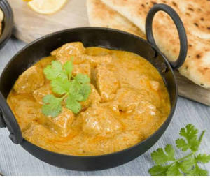 Chicken Shahi Korma With Bone
