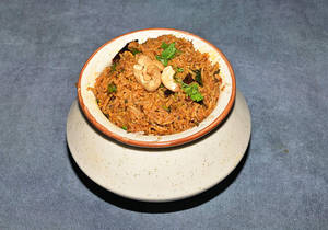 Gundamma Gari Mutton Pulao