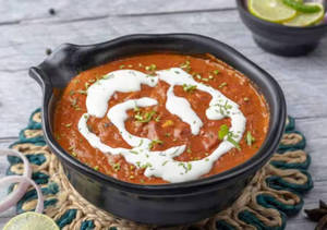 Butter Paneer