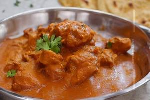 Chicken Butter Masala