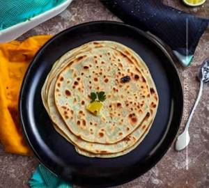 Aloo Paratha