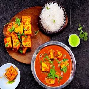 Paneer Jodhpuri