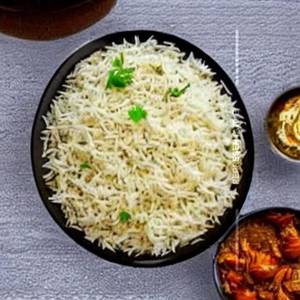 Jeera Rice