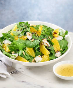 Andrea's house salad