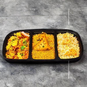 Parsal Bag