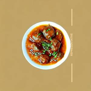 Manchurian gravy