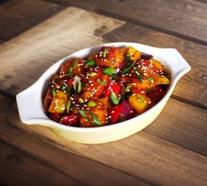 Korean Mushroom