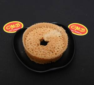 Mini Ghewar Fika