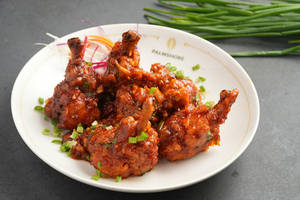 Chicken Lolypop