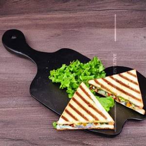 Vegetable chees sandwich                   
