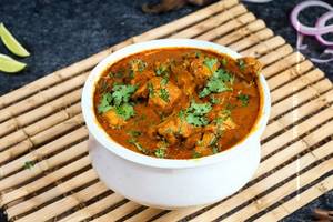 Chicken Handi