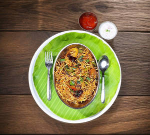 Schezwan Noodles