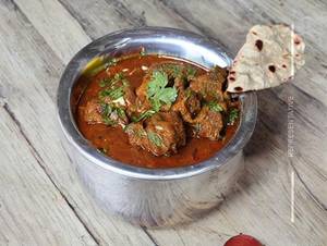 Mutton Handi