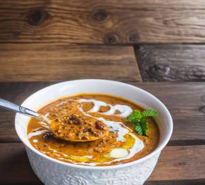 Dal Makhani