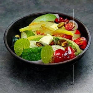 Kachumber Mitha Salad