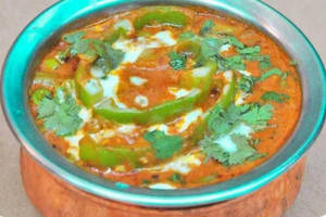 Veg Handi