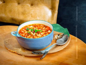 Minestrone Soup